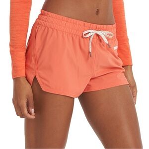Vouri Clementine Grapefruit  Short Woman’s Size XS